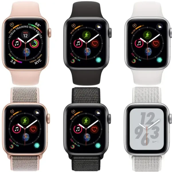 Apple Watch Series 4 (Used)